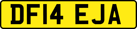 DF14EJA