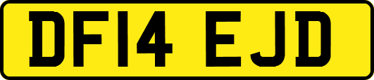 DF14EJD