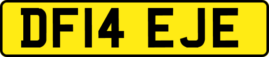 DF14EJE