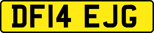 DF14EJG