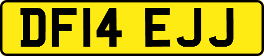DF14EJJ