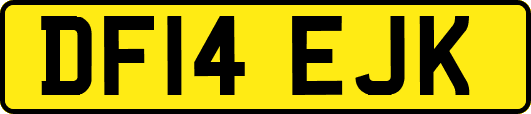 DF14EJK