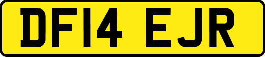 DF14EJR