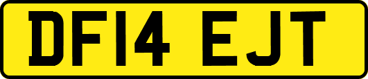 DF14EJT