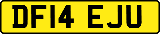 DF14EJU