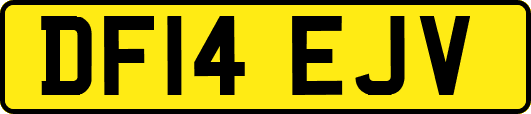 DF14EJV