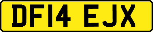 DF14EJX