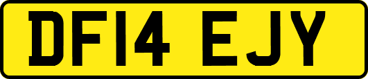 DF14EJY