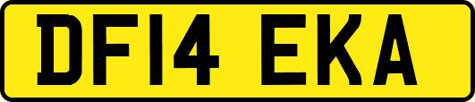 DF14EKA