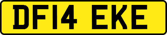 DF14EKE
