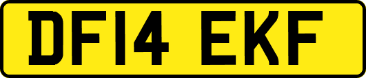 DF14EKF