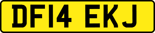 DF14EKJ