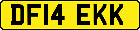 DF14EKK
