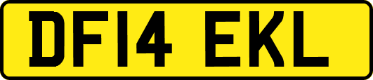 DF14EKL