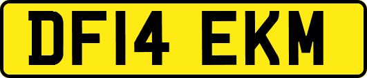 DF14EKM