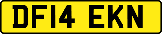 DF14EKN