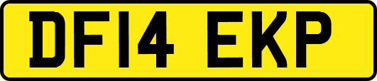 DF14EKP