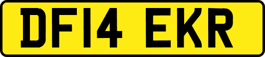 DF14EKR