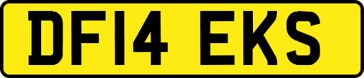 DF14EKS