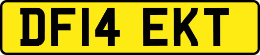 DF14EKT