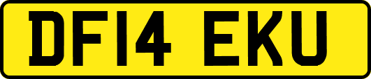 DF14EKU