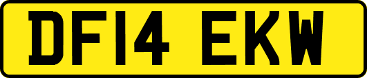 DF14EKW