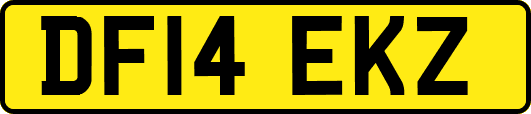 DF14EKZ