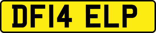 DF14ELP