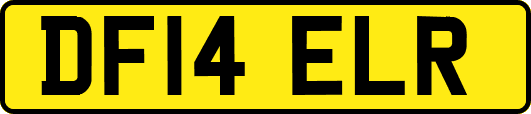 DF14ELR