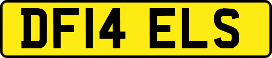 DF14ELS