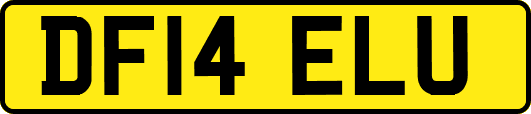 DF14ELU