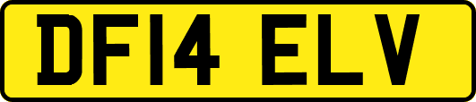 DF14ELV