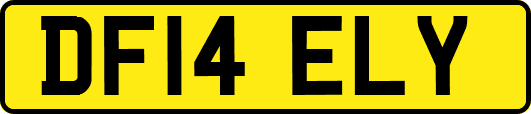 DF14ELY