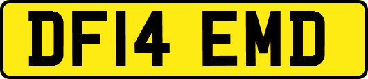 DF14EMD