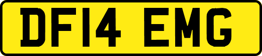 DF14EMG