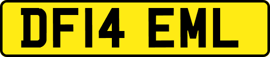 DF14EML