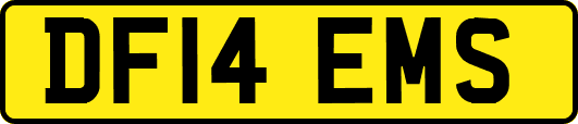 DF14EMS