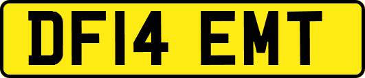 DF14EMT