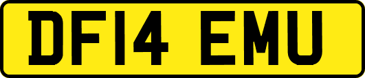 DF14EMU