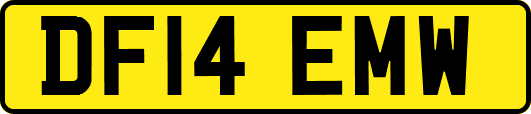 DF14EMW
