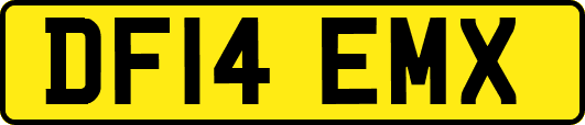 DF14EMX