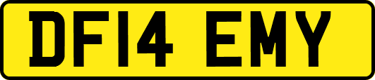 DF14EMY
