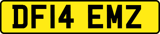 DF14EMZ