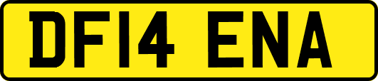 DF14ENA