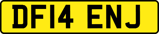 DF14ENJ