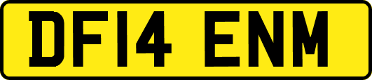 DF14ENM