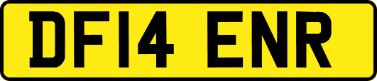 DF14ENR