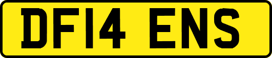 DF14ENS