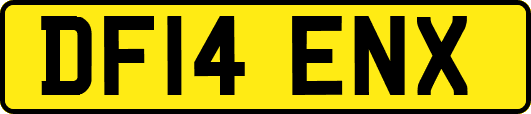 DF14ENX