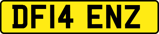 DF14ENZ